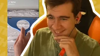 БРАТИШКИН СМОТРИТ - ТРЕШ TIK TOK | ПОДБОРКУ МЕМОВ