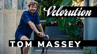 Tom Massey - Velorutionaries Ep 1