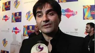 Zee Cine 2011