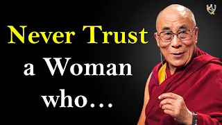 Enlightening Quotes by Dalai Lama That Will Teach You the Most Valuable Life Lessons | Wise Thoughts