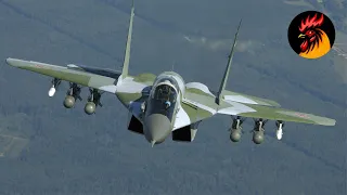 Using the MiG-29 for Multi-role Ground Support | MiG-29 | Ground RB - War Thunder -