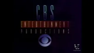 CBS Entertainment Productions/Arnold Shapiro Productions (1991)