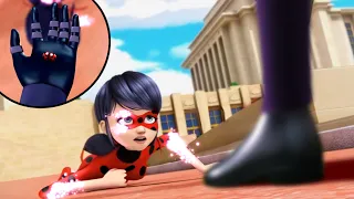 10 Times Hawk Moth Nearly Won In Miraculous Ladybug!