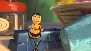 DreamWorks Animation's "Bee Movie"