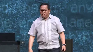 pastor bong