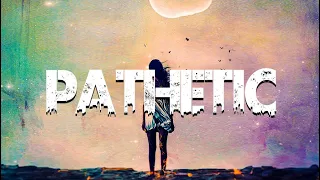 "Pathetic" - Sad Old School Boom Bap Type Beat | Hip-Hop Instrumental - (Prod. NodaMixBeats™)