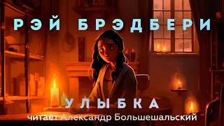 Рэй Брэдбери - Улыбка | Аудиокнига (Рассказ) | Читает Большешальский