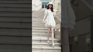 Chinese videos for China beauty, Chinese models, Chinese elements