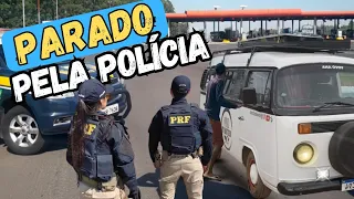 FOI PARADO PELA POLÍCIA PRF. T02 EP.11