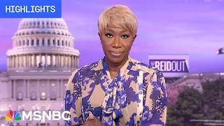 Watch the ReidOut with Joy Reid Highlights: June 4