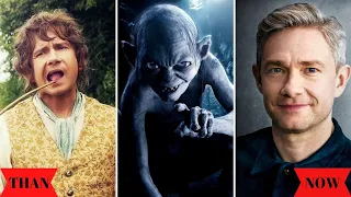 THE HOBBIT (2012) All Cast & Then and Now (2012 vs 2023) How They Changed & Movie Stars