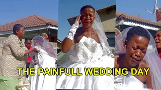 THE PAINFULL WEDDING DAY ( COMEDY SHORT FILM )