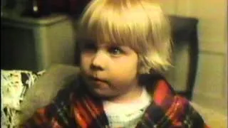 Life Savers 1978 commercial with Peter Billingsley