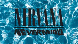 Nirvana - Lounge Act | Nevermind (8D)