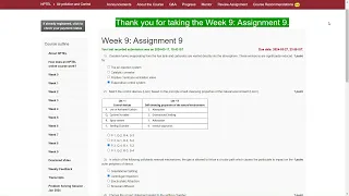 Air pollution and Control Week 9 assignment answers | Jan-Apr 2024