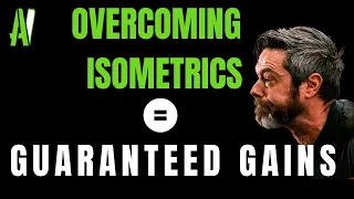 Alternate Version of Overcoming Isometrics!