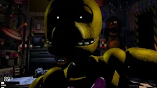 [UCN]SpringBonnie Jumpscare (Fanmade)