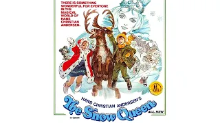 The Snow Queen (1967) trailer