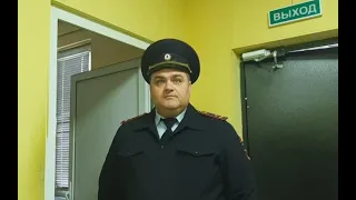 "Стрельбы..." Полковники полиции Гусаков О Воложинов С генерал Андреев В ГУВД Краснодарский край!