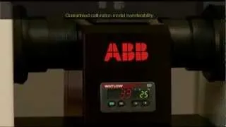 ABB MB3600-CH30 FT-NIR Laboratory Analyzer