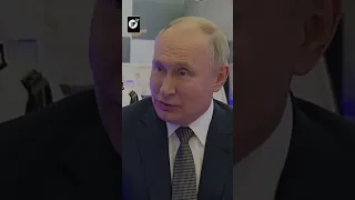 Putin: La OTAN es un instrumento de EE.UU.