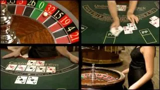 Playtech Live Dealer Casino