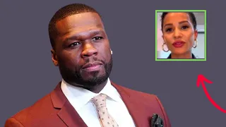 50 Cent REACTS To Entitled MODERN WOMAN Asking For Money