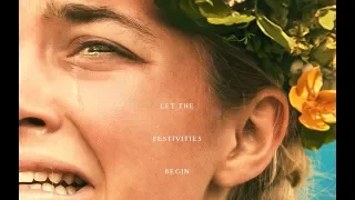 Quickie: Midsommar