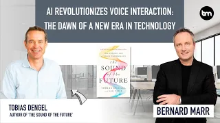 AI Revolutionizes Voice Interaction: The Dawn of a New Era in Technology