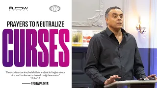 Prayers To Neutralize Curses | Tuesday 2nd April 2024 | FLOW Prayer Meeting