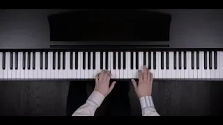 t.A.T.u. – Gomenasai. Piano