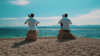 2CELLOS - Chariots of Fire [OFFICIAL VIDEO]