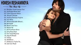 New Best Songs Himesh Reshammiya Hindi 2019 / New Bollywood Romantic Hindi Love Songs, Jukebox 2019