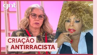 As dificuldades na criação de crianças negras no Brasil | Mini Saia | Saia Justa