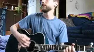 This Charming Man - Acoustic Cover, w/ Tabs - The Smiths