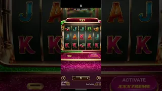 New crazy pachinko crazy multis crazy session can we profit from a £30 deposit low stakes