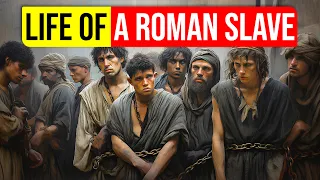 A Day in the Life of a Roman Slave