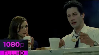 Constantine [2005] I Was Dead For Two Minutes (HD) | Constantine | Türkçe Altyazılı