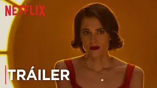 The perfection | Tráiler oficial | Netflix