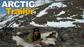 Survivorman | Season 1 | Episode 5 | Arctic | Trailer | Les Stroud