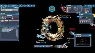 Dark Orbit: Kill Annihilator on 5-2