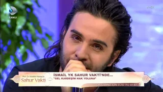 İsmail YK (Kanal d) Sahur vakti 23 Haziran 2017