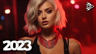 David Guetta, Rihanna, Bebe Rexha, Alan Walker, Haddaway Cover Style 🎵 EDM Bass Boosted Music Mix