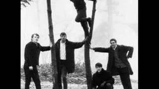 The Sonics - Keep A Knockin'