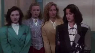 Heathers (1988)