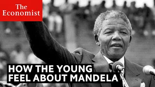 Mandela's legacy: 25 years on