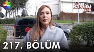 Bir Şansım Olsa 217. Bölüm | 4 Mart 2023