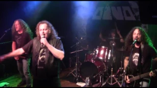 Voivod - Live Set @ The Rock House - October 19th, 2016