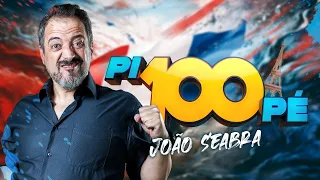 Pi100Pé Paris - João Seabra