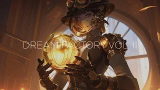 Amazing Electric Steampunk Cinematic Music | Dream Factory Vol. II